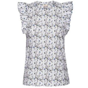 Nation LTD Paulette Tank in Cottage - Size Small